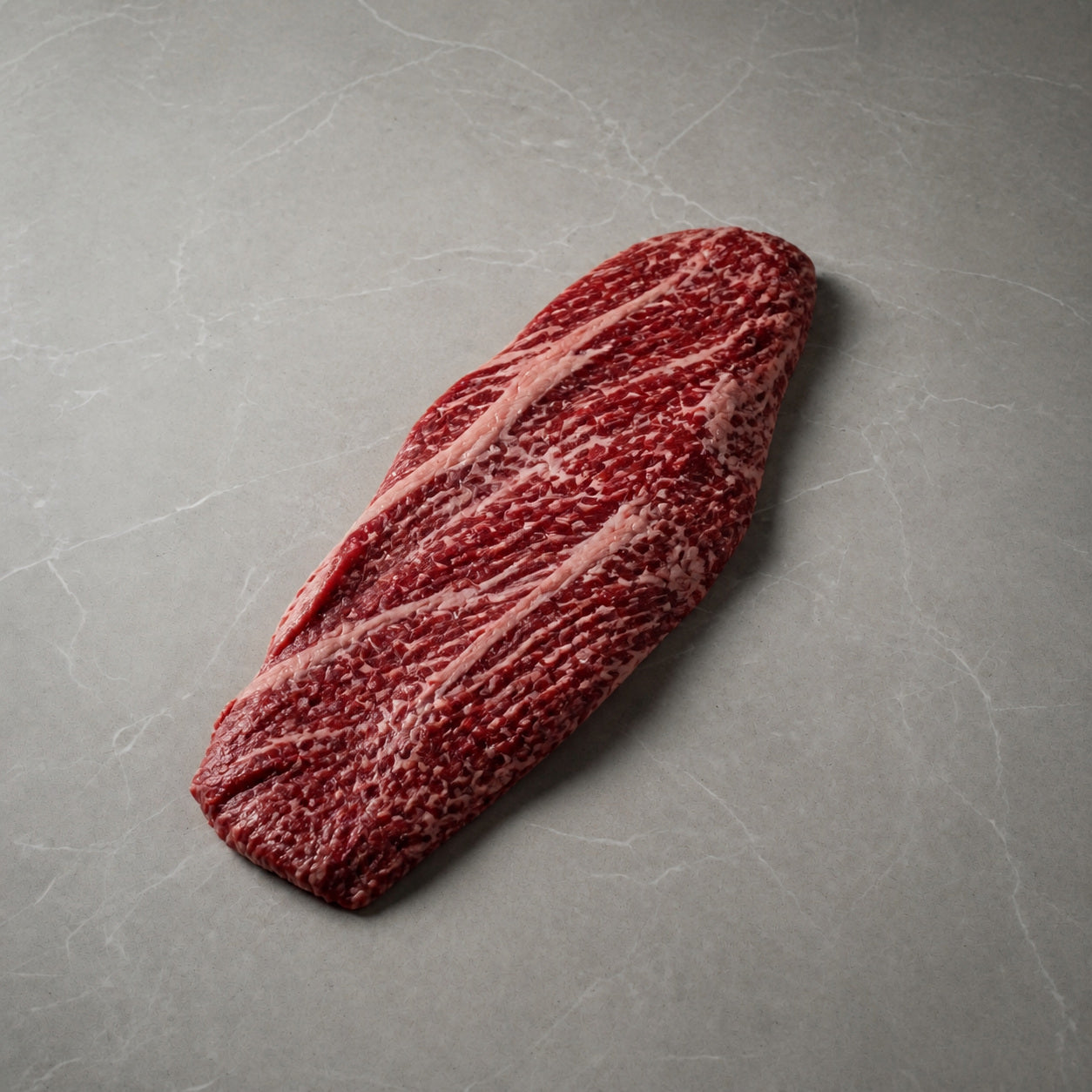 New Zealand Bavette-Flap Wagyu