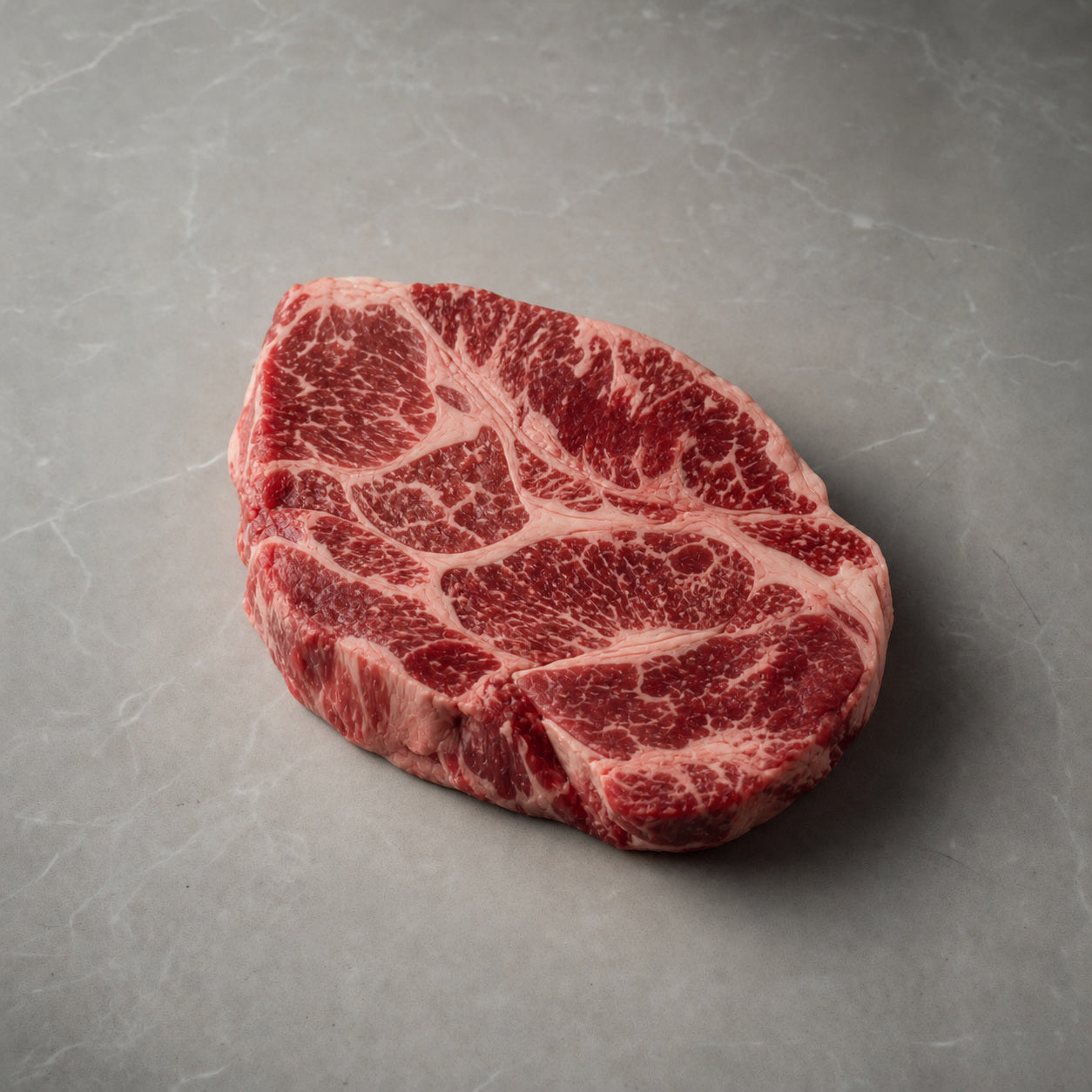 New Zealand Wagyu Chuck Steak