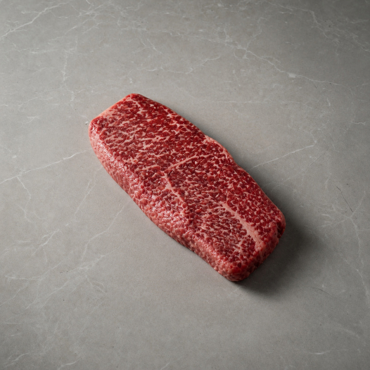 New Zealand Wagyu Denver Cut