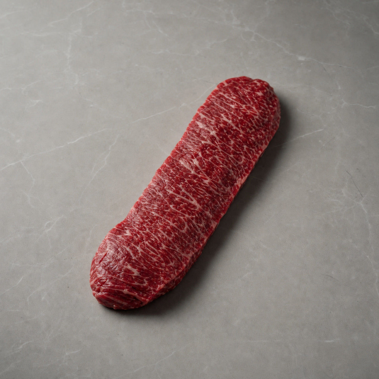New Zealand Wagyu Flat Iron Cut
