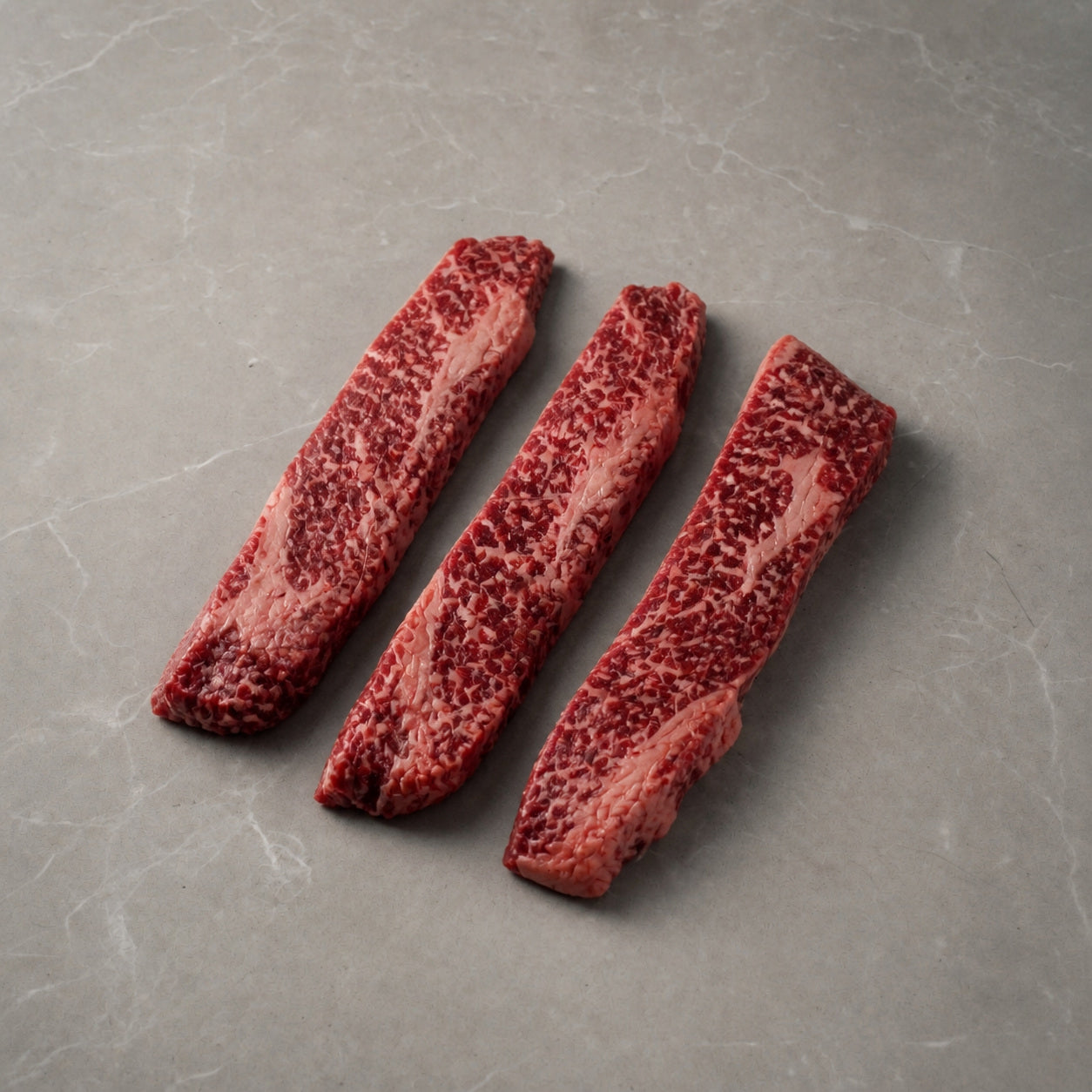 New Zealand Wagyu Intercoastal (Rib Finger)